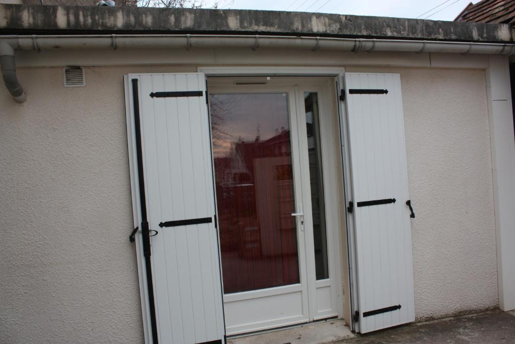 Studio Dijon Entre Fac Hopital Et Centre Pokoj fotografie