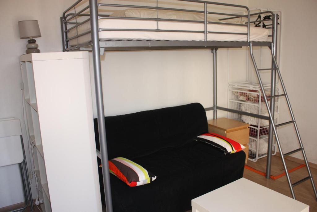 Studio Dijon Entre Fac Hopital Et Centre Pokoj fotografie